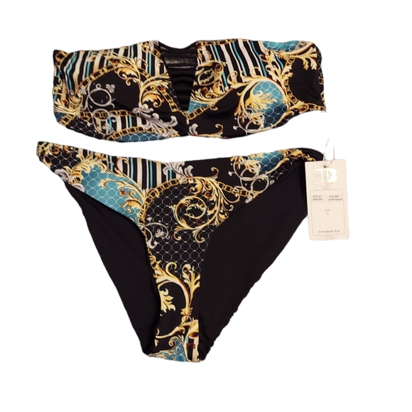 TiniBikini Other - TINIBIKINI BIKINI XL
